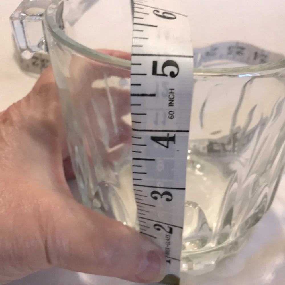 Vintage ice bucket